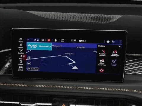 2025 Alfa Romeo Tonale