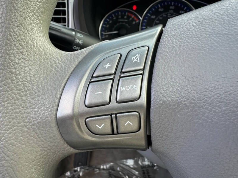 2010 Subaru Forester 2.5X Premium