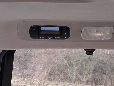 2014 Honda Odyssey EX-L w/Navi