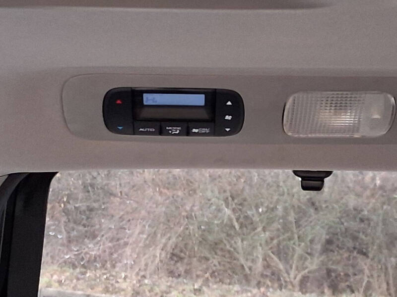 2014 Honda Odyssey EX-L w/Navi