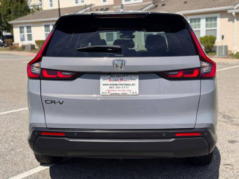 2023 Honda CR-V