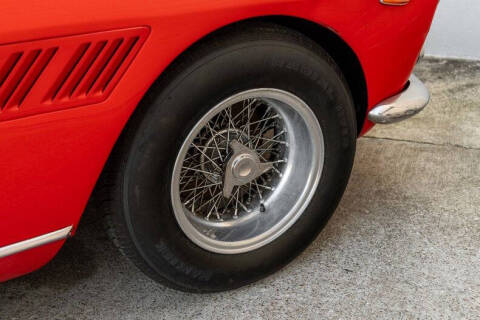 1964 Ferrari 330 GT 2+2