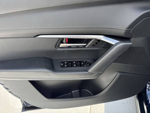 2026 Mazda CX-5 2.5 S Select