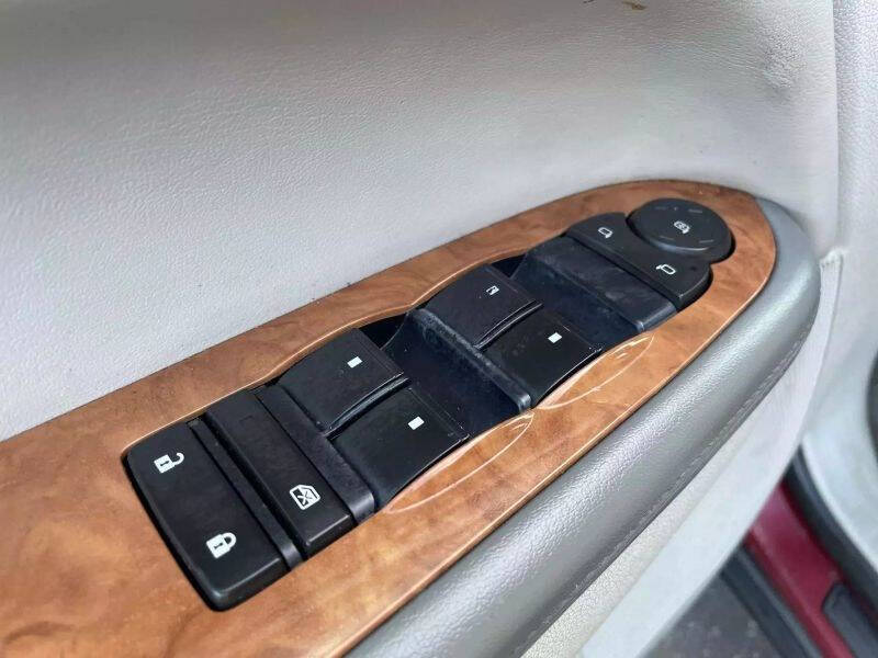 2011 Buick Enclave CXL-1