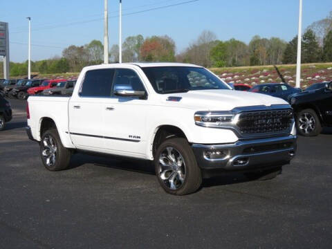 2022 RAM 1500 for sale at Hayes Chrysler Dodge Jeep of Baldwin in Alto GA