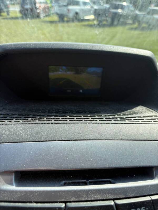 2017 Ford Transit 350 XLT