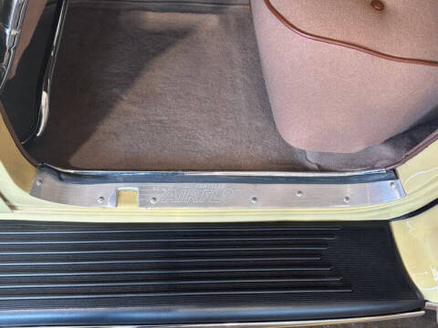 1934 Chrysler Airflow