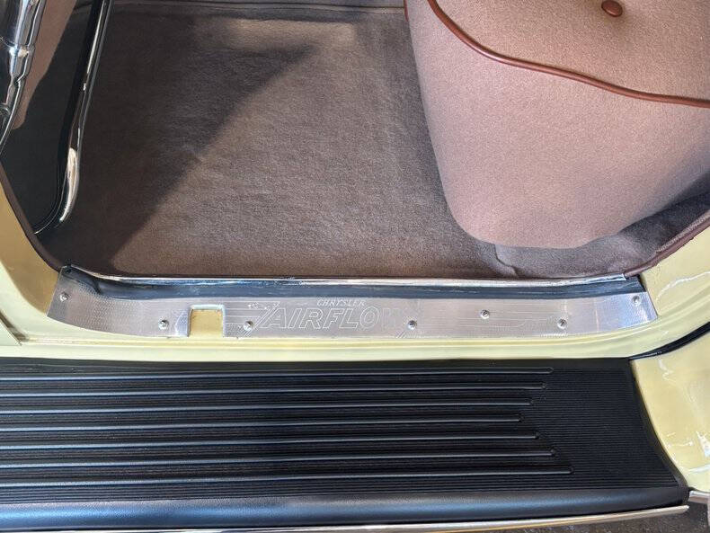 1934 Chrysler Airflow