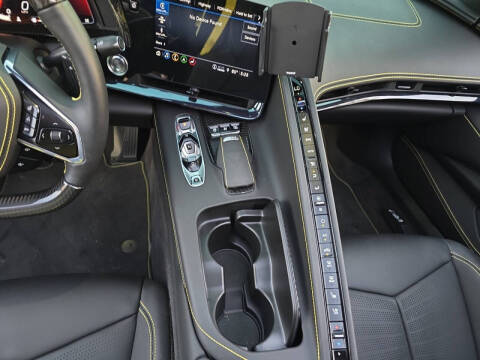 2023 Chevrolet Corvette Z06