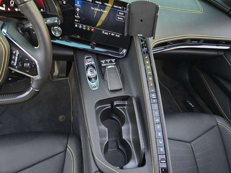 2023 Chevrolet Corvette Z06