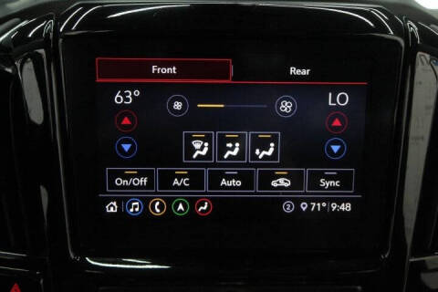 2020 Chevrolet Traverse High Country