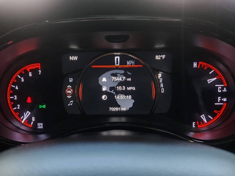 2022 Dodge Durango R/T