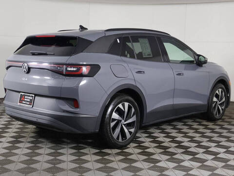 2024 Volkswagen ID.4 Standard