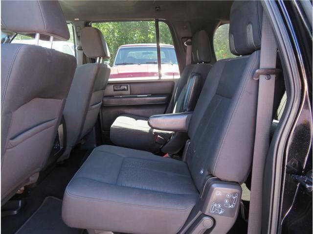 2007 Ford Expedition EL XLT