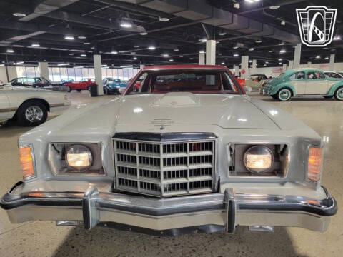 1979 Ford Thunderbird