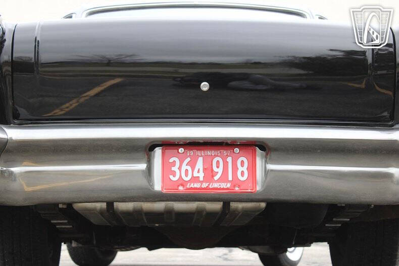 1957 Oldsmobile Eighty-Eight