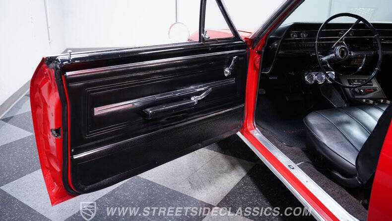 1966 Chevrolet Chevelle