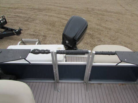 2021 FORESTER 19 FT PONT