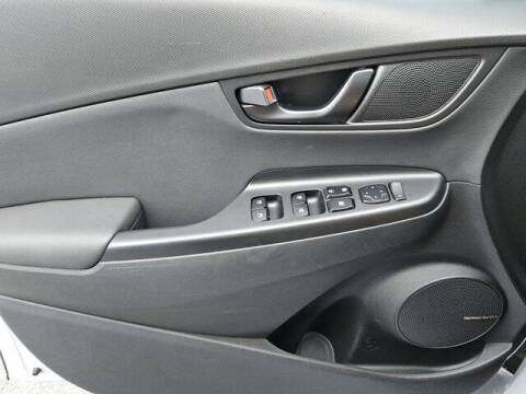 2022 Hyundai Kona N