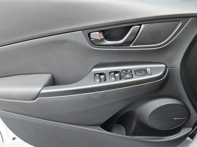 2022 Hyundai Kona N