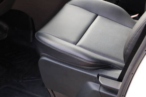 2025 Ford Transit 350