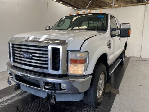 2010 Ford F-350 Super Duty for sale at Bluesky Auto in Bound Brook NJ