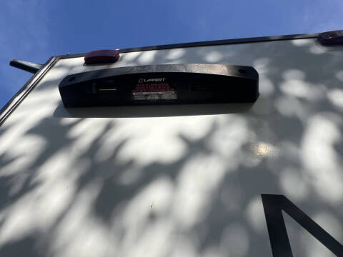 2022 Heartland Mallard