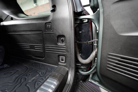 2024 GMC HUMMER EV 3X