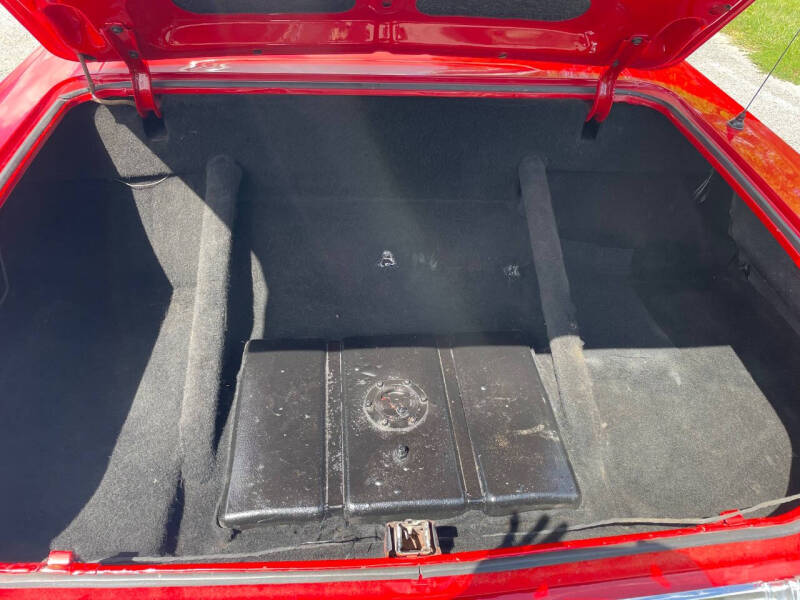 1963 Chevrolet Impala