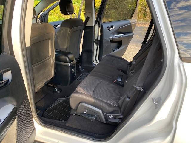 2014 Dodge Journey SXT