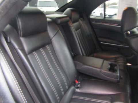 2021 Chrysler 300 S V6