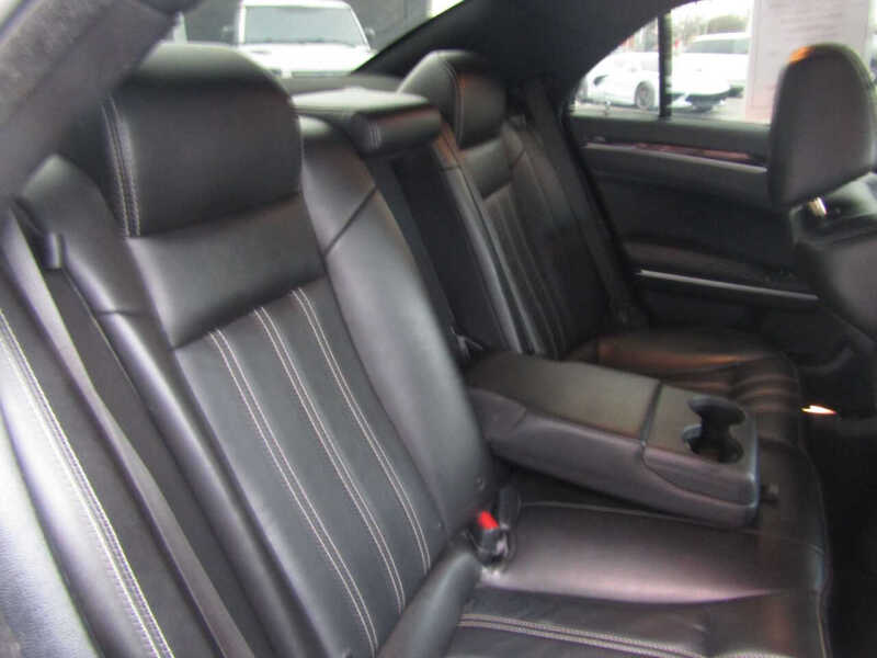 2021 Chrysler 300 S V6