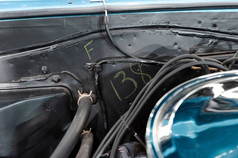 1966 Chevrolet Chevelle