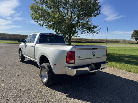 2013 RAM 3500 Lone Star