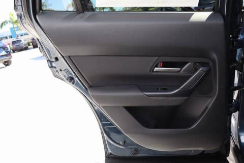 2026 Mazda CX-50 Hybrid Premium