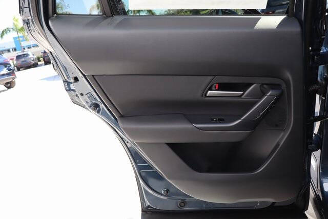 2026 Mazda CX-50 Hybrid Premium