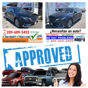 2018 Mazda CX-9 Grand Touring