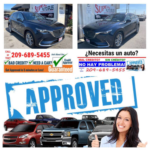 2018 Mazda CX-9 Grand Touring