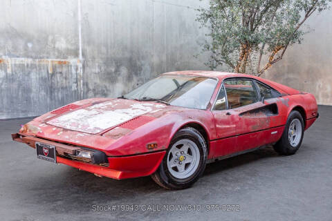 1977 Ferrari 308GTB