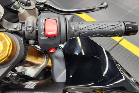 2023 Suzuki GSX-R1000R