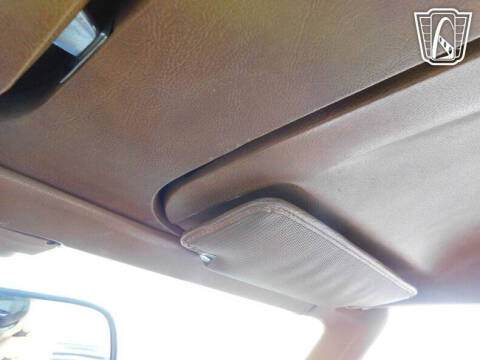 1972 Chevrolet Corvette