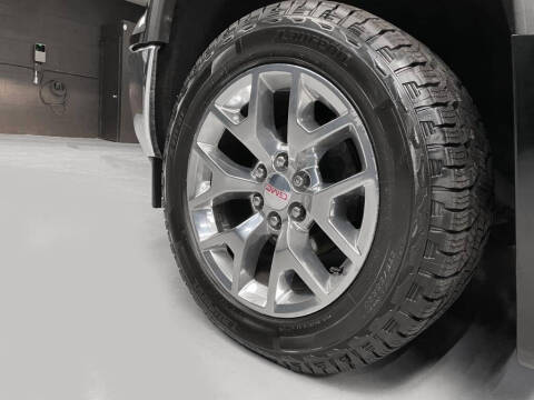 2015 GMC Sierra 1500