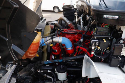 2019 International DuraStar 4300