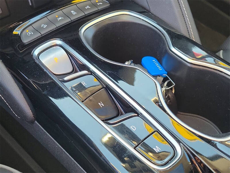 2022 Buick Envision Avenir