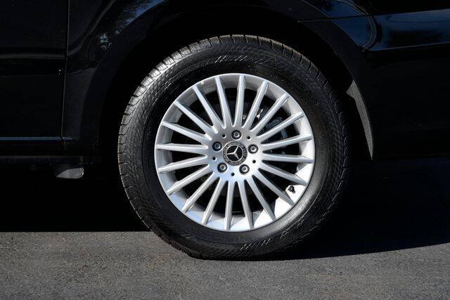 2023 Mercedes-Benz Metris Passenger