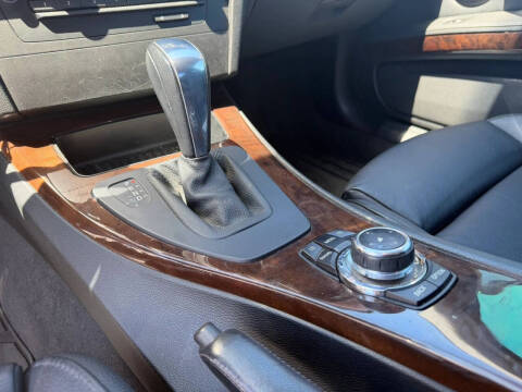 2011 BMW 3 Series 335i