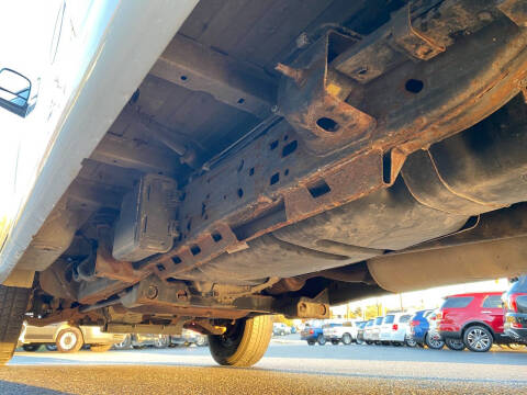 2012 Chevrolet Express 2500