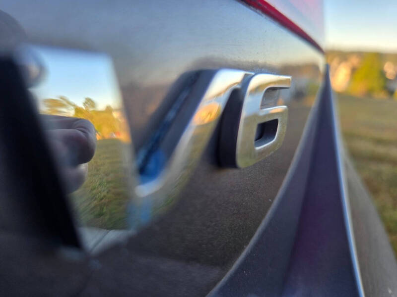 2015 Honda Accord EX-L V6 w/Navi