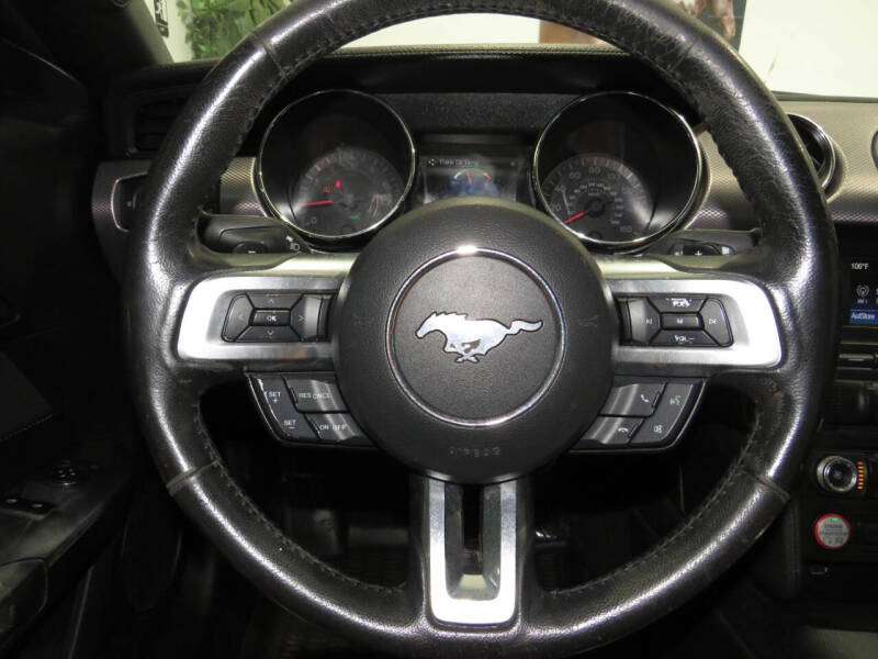 2016 Ford Mustang GT