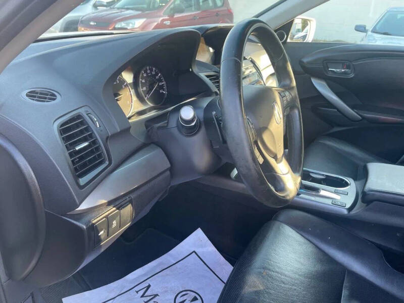 2014 Acura RDX w/Tech